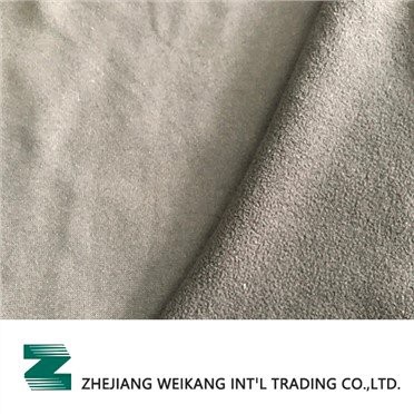 100 procent Poly Antipilling Thermal Fleece