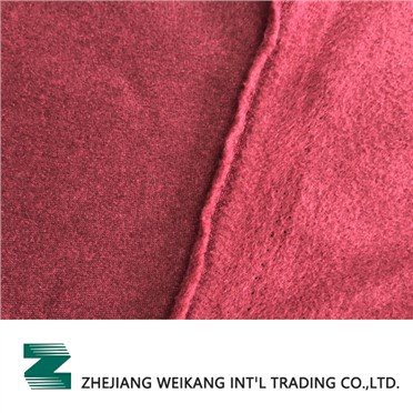 Vinmeleret effekt Heather Ca Regular Fleece